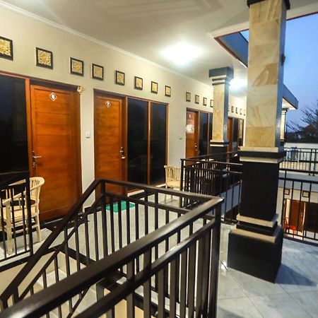 Star Bali Guest House Canggu Exterior foto